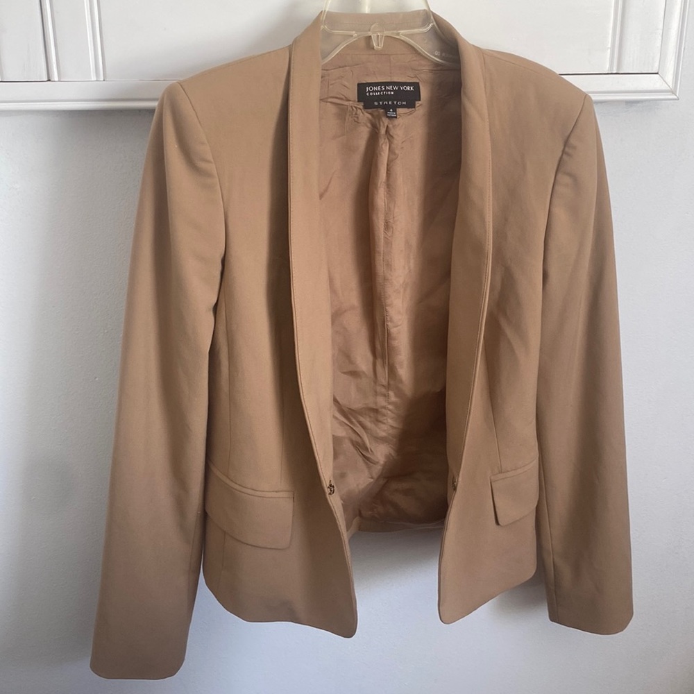 90's Jones New York Blazer